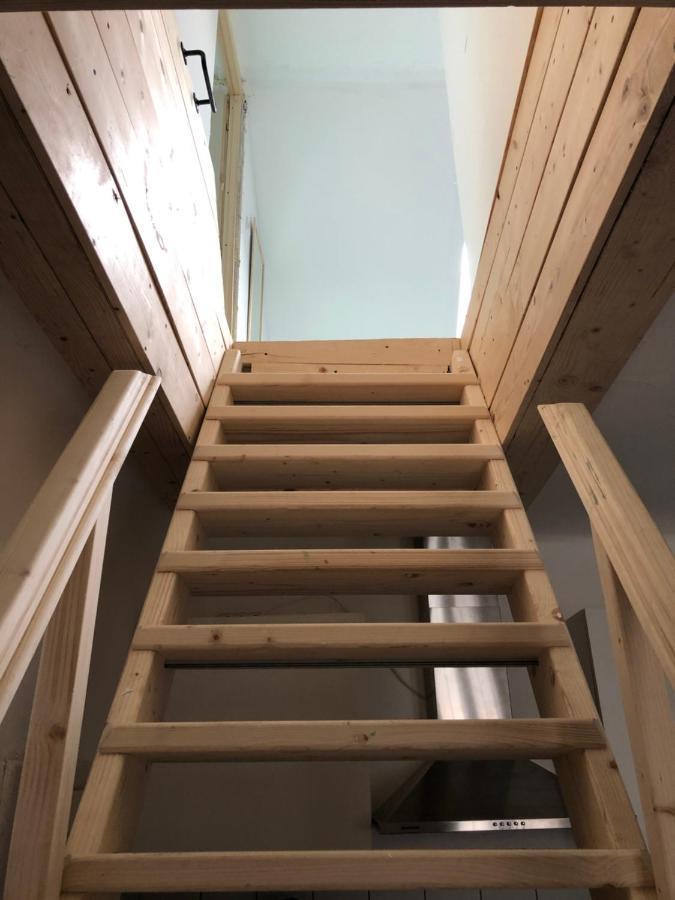 Golyashaz Apartman Kovagoors エクステリア 写真