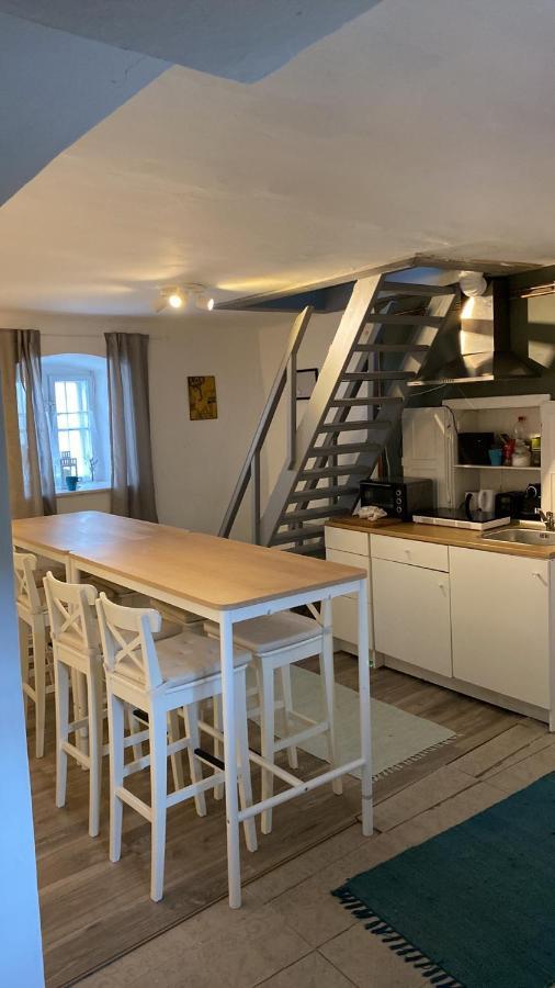 Golyashaz Apartman Kovagoors エクステリア 写真
