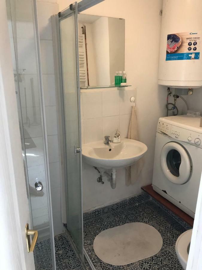 Golyashaz Apartman Kovagoors エクステリア 写真