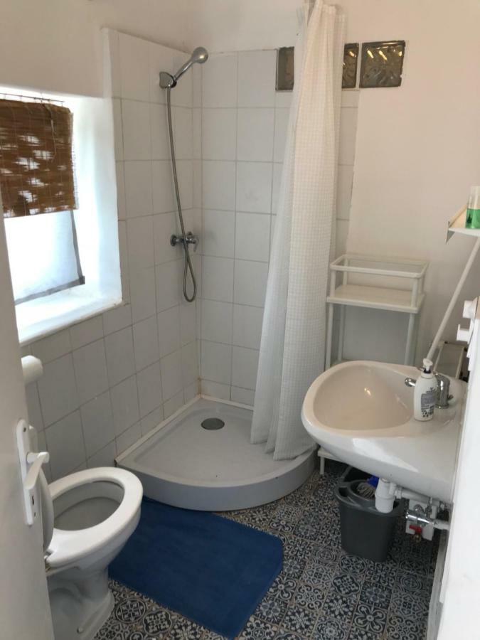 Golyashaz Apartman Kovagoors エクステリア 写真