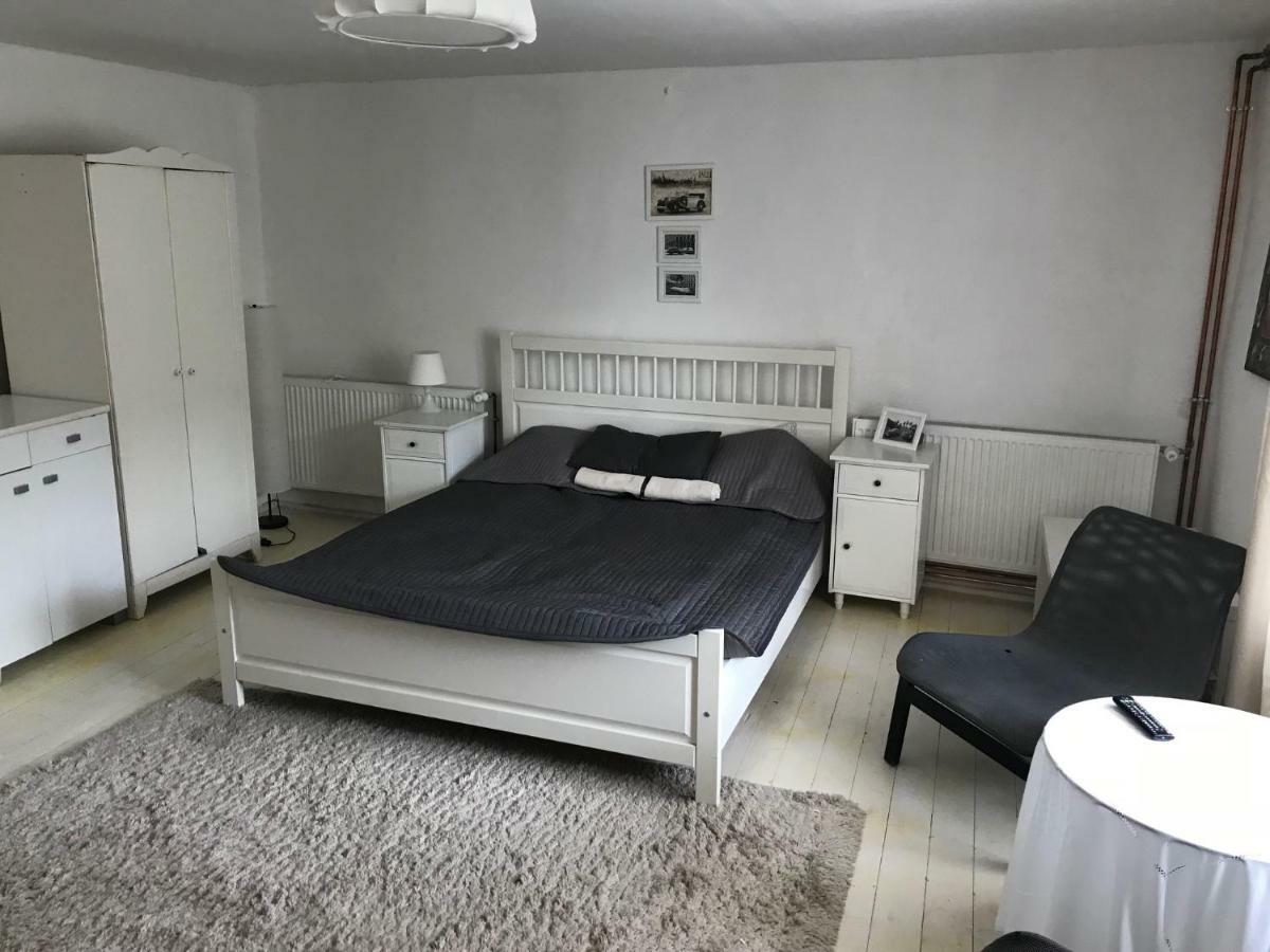 Golyashaz Apartman Kovagoors エクステリア 写真